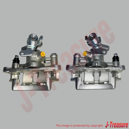 TOYOTA LEVIN TURENO AE86 Genuine Rear Disc Brake Cylinder Assy Right & Left Set