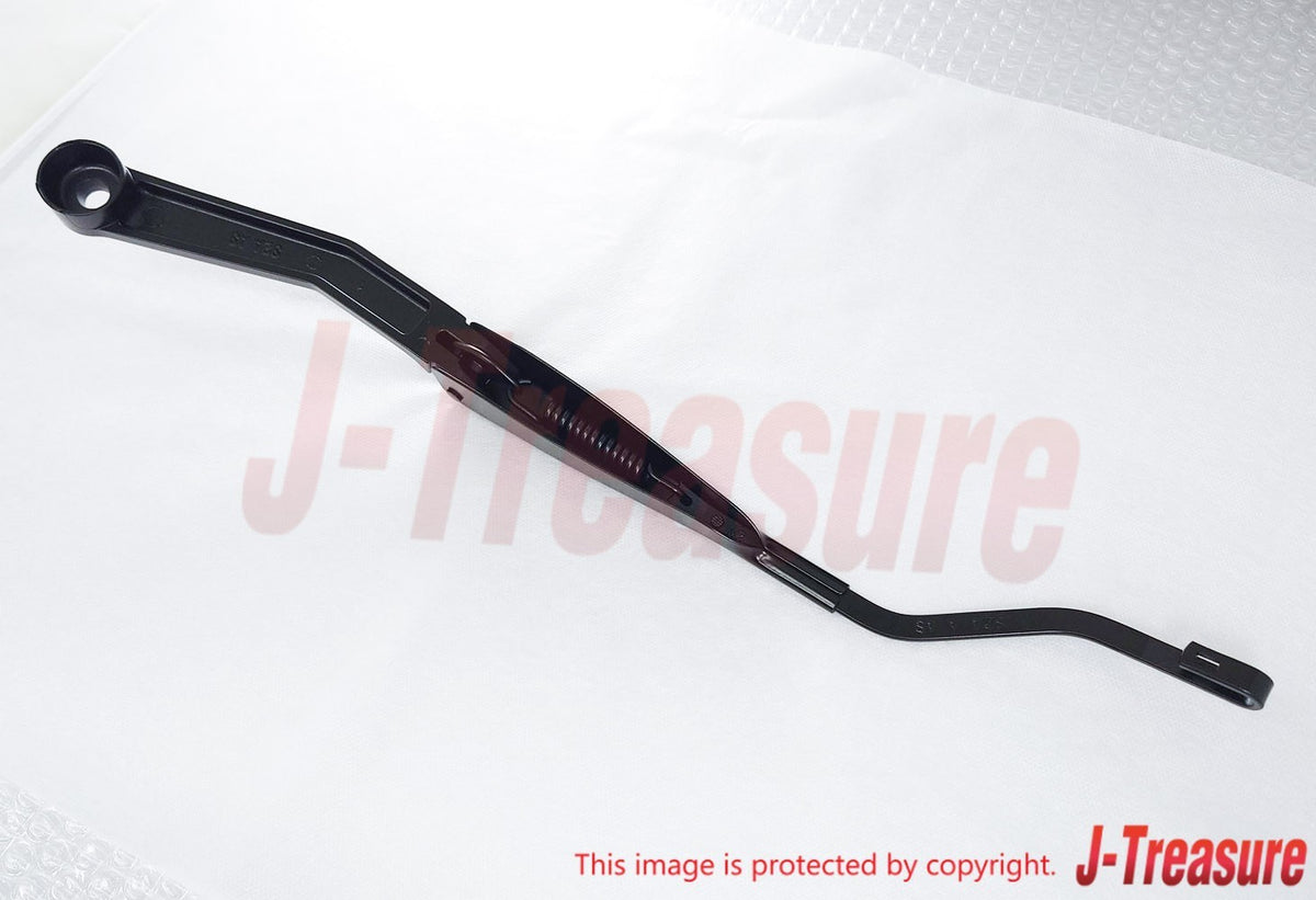 HONDA S2000 AP1/2 '00-09 Genuine Windshield Wiper Arm & Nut RH & LH Set LHD