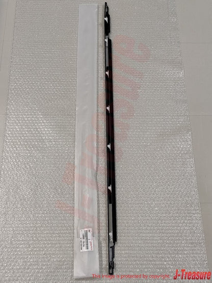 TOYOTA LAND CRUISER LEXUS 80 LX450 FZJ80 96-97 Genuine Door Belt Molding Set OEM
