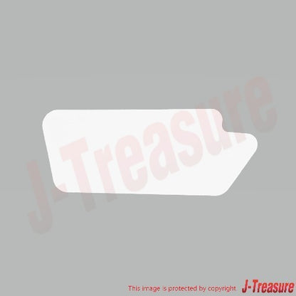 KAWASAKI NINJA 1000SX '20-24 Genuine Grip Stay Guard RH(F & R) & LH(F & R) Set