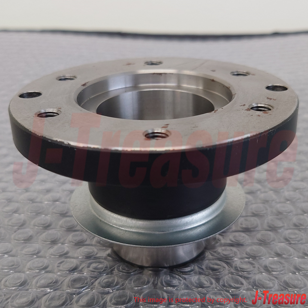 HONDA S2000 AP1 Genuine Differential Flange & Oil seal & Nut & Washer Set OEM