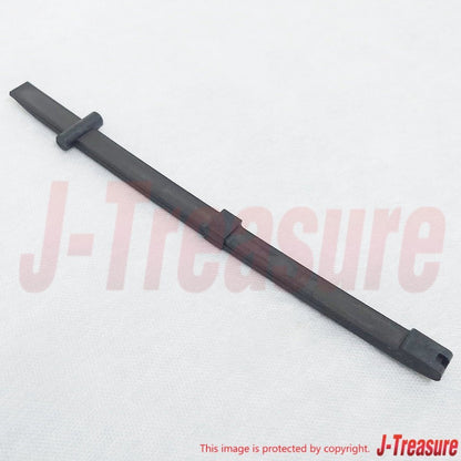 SUZUKI DR-Z125L 03-09 12-19 21-24 Genuine Cam Chain Guide 12771-05200 OEM
