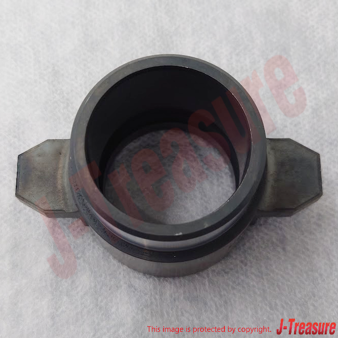 TOYOTA COROLLA LEVIN TRUENO AE86 Clutch Release Bearing & Hub Set Genuine Parts