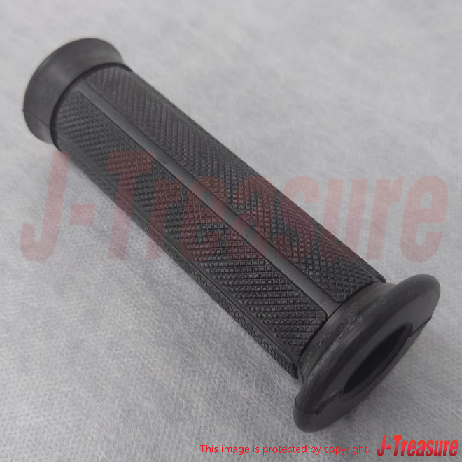 HONDA VFR750F INTERCEPTOR 1990-1997 Genuine Handle Grip RH & LH Set OEM