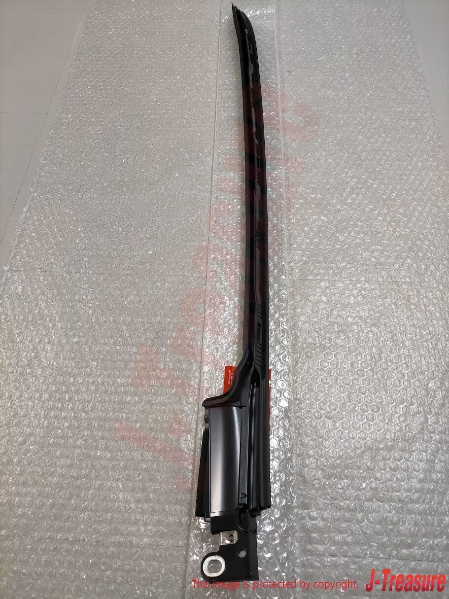 HONDA CR-V RD# 02-06 Genuine Front Windshield Pillar Side Garnish Assy Left