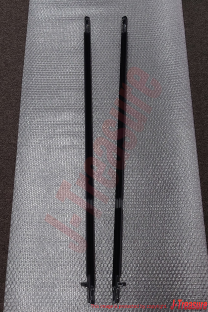 HONDA ACURA TSX CL9 2004-2007 Genuine Rear Door Molding RH & LH set OEM