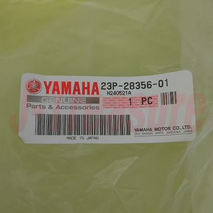 YAMAHA SUPER TENERE XT1200Z 2014-2017 Genuine Headlight Windshield Stay 1 OEM