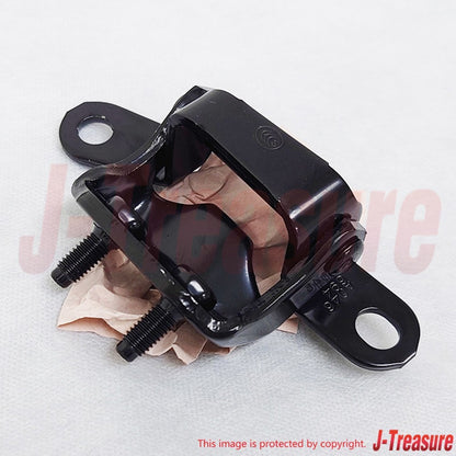 LEXUS LX470 UZJ100 98-07 Genuine Fr & Re DOOR HINGE UP & LO RH LH Set OEM