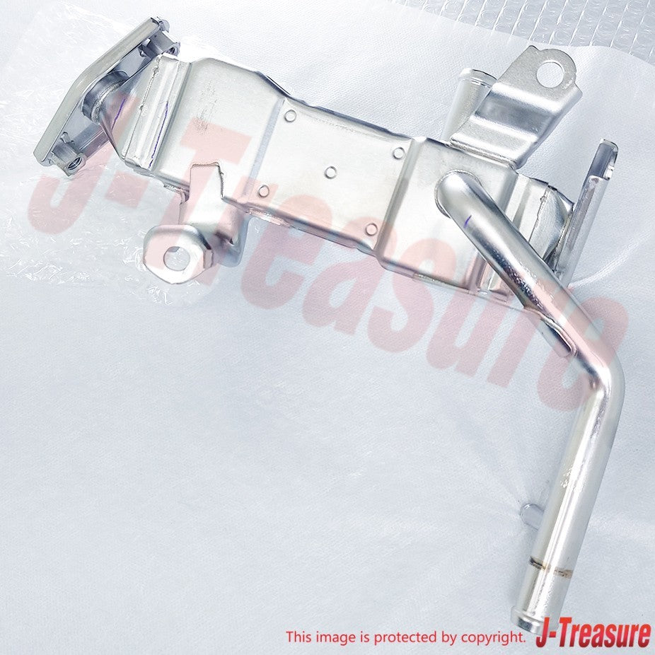 TOYOTA PRIUS 10-15 LEXUS CT200h 11-17 Genuine 2ZR-FXE EGR Pipe 25601-37010 OEM