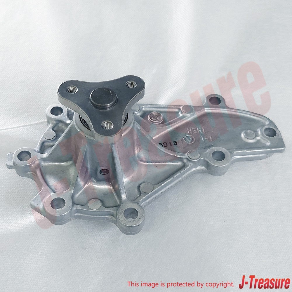 MAZDA RX-8 SE3P 2004-2008 Genuine Water Pump Housing N3H1-15-100B OEM