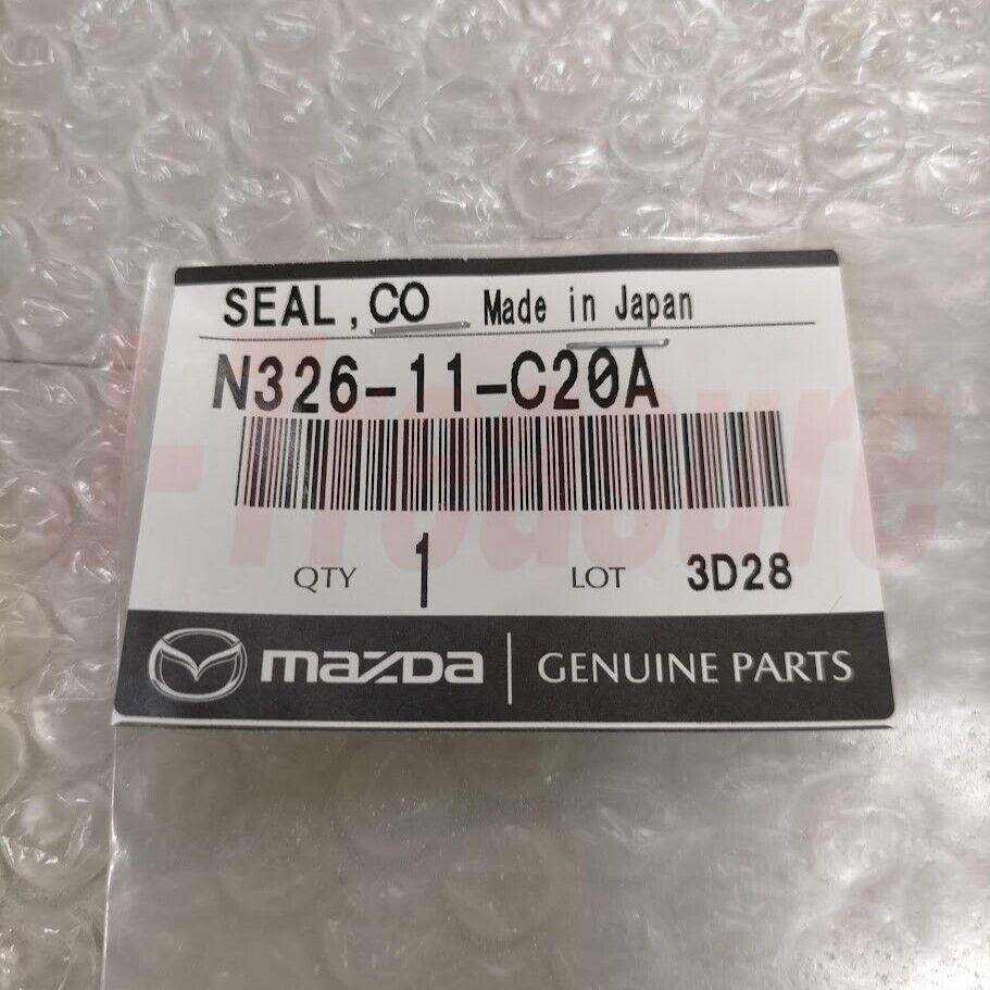 MAZDA RX-7 FD3S 1991-1995 Genuine Rotor Corner Seal N326-11-C20A x12 Set OEM