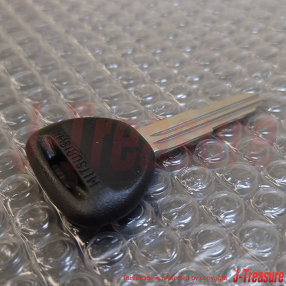 MITSUBISHI LANCER CS3A CS6A CS7A 2001-2007 Genuine Blank Key MB852312 OEM