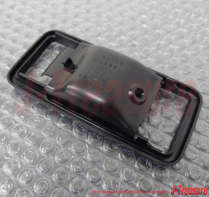 TOYOTA LAND CRUISER 75-84 Genuine F/D Inside Handle Bezel 69276-20011-01 x2 Set