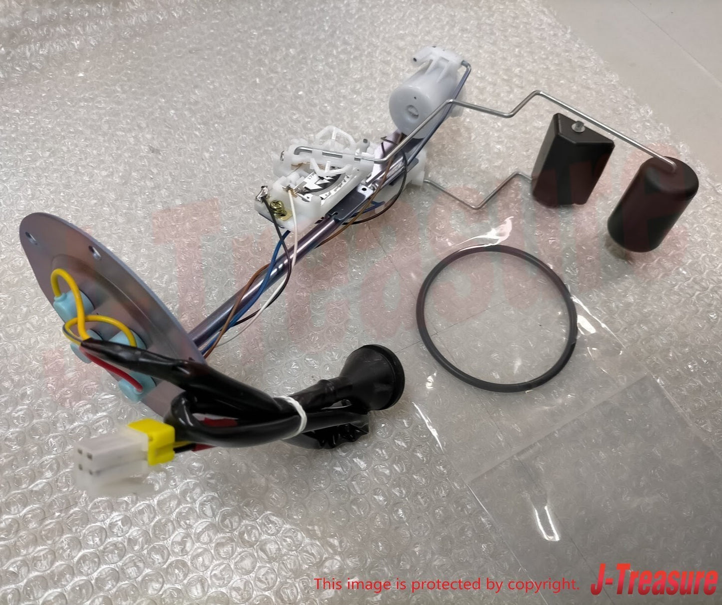 NISSAN 300ZX Z31 1984-1989 Genuine Fuel Sending Sensor Unit 25060-17P65 OEM