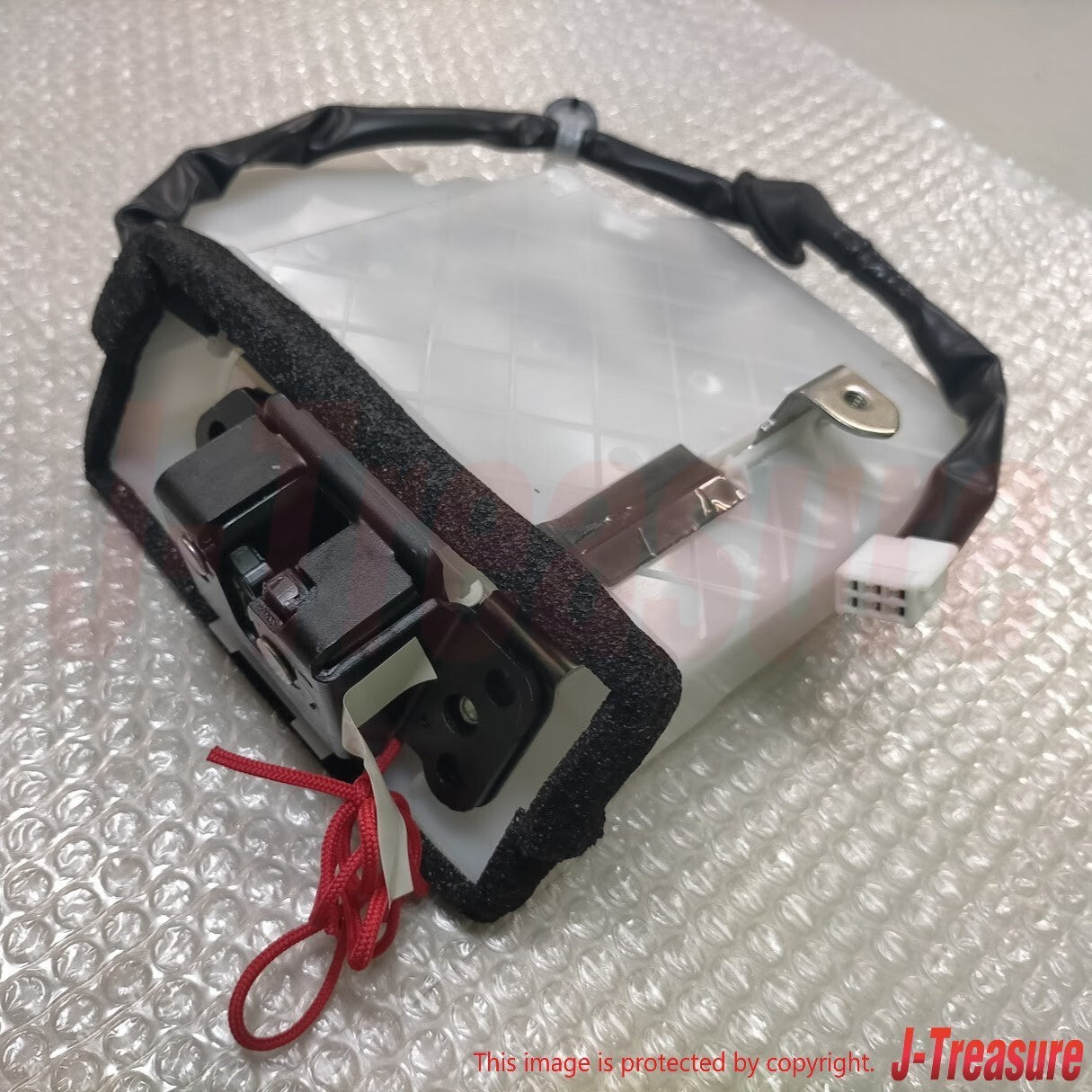 TOYOTA SEQUOIA 2008-2021 Genuine Back Door Tailgate Lock W/Power 69110-0C041 OEM