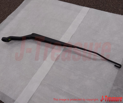 HONDA INTEGRA TYPE-R DC2 RHD Genuine Front Windshield Wiper Arm RH & LH Set OEM