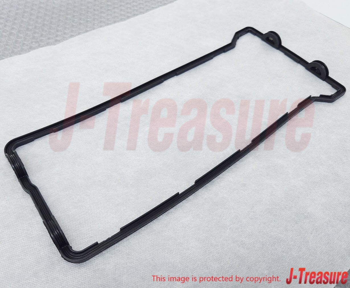 KAWASAKI NINJA ZX-10R ZX1000 04-10 Genuine Head Cover Gasket 11061-0223 OEM