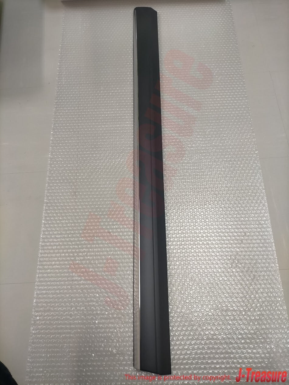 NISSAN 2009-2014 MURANO Genuine Moulding Front Door Right Side 80870-1AA2B OEM