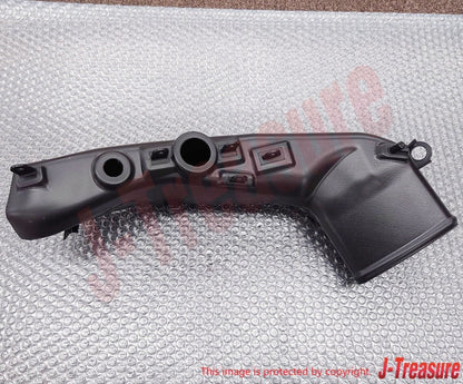 HONDA CBR1000RR 17-19 21-24 Genuine Air Duct LH 64380-MKF-A23 OEM