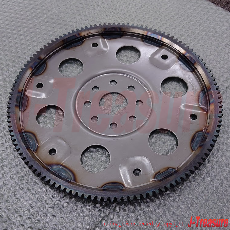TOYOTA 4RUNNER 1987-2002 Genuine Drive Plate & Ring Gear 32101-35010 OEM