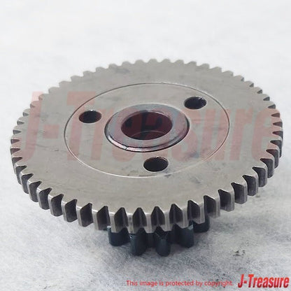 KAWASAKI KX250 2021-2024 Genuine Starter Motor Limiter 39076-0042 OEM