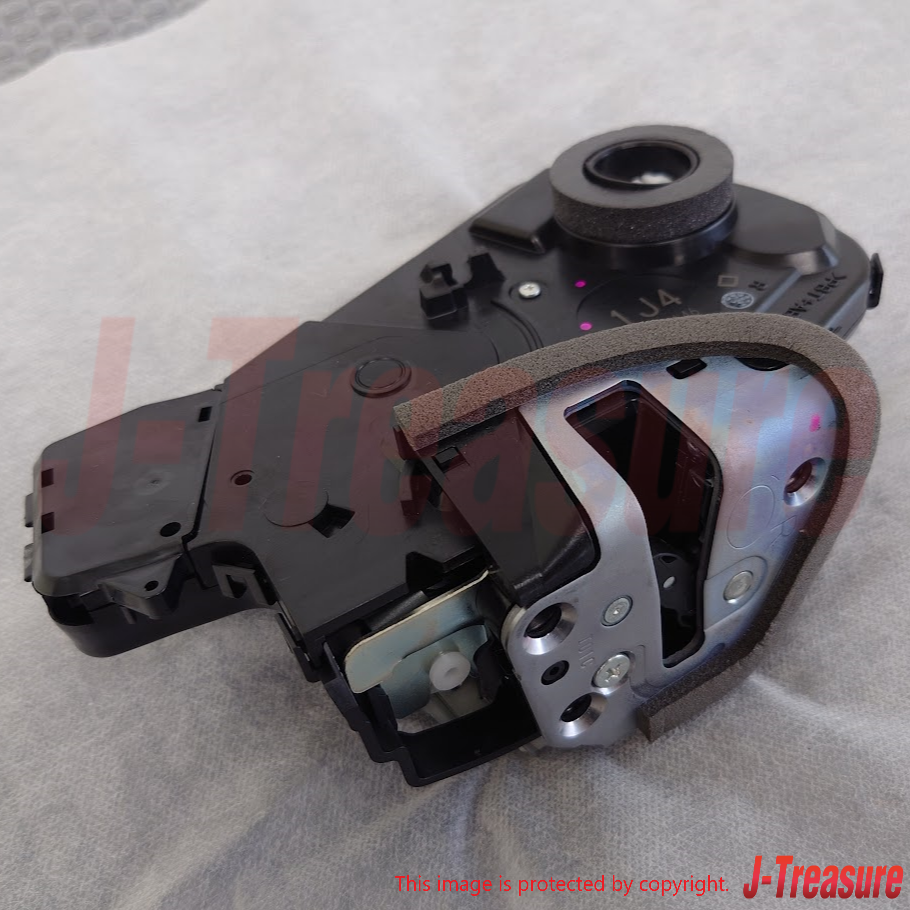 TOYOTA RAV4 ACA3# 2006-2014 Genuine Rear Door W/Motor Lock 69110-42131 OEM
