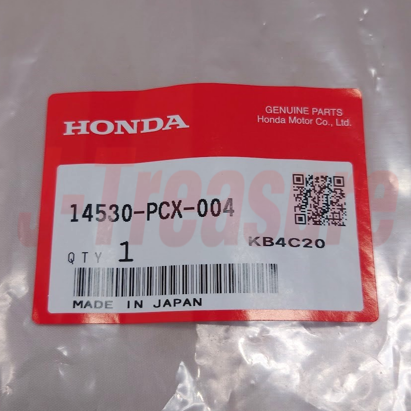 HONDA S2000 AP# F20C F22C 00-09 Genuine Cam Chain Tensioner Arm & Guide Set OEM