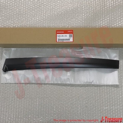 HONDA CIVIC EG6 EG4 1992-1995  Genuin Door Pillar Garnish Sash Right & Left OEM