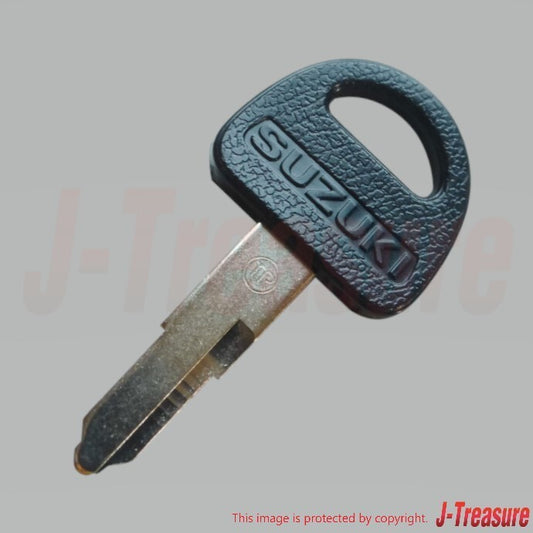 SUZUKI GSX1100F 1990-1993 Genuine Blank Key 37146-47010 OEM