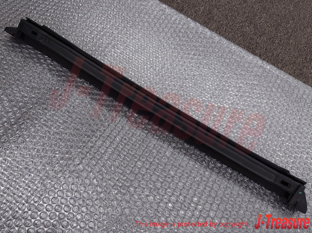 NISSAN 300ZX 89-96 T-Top 2+2 Genuine Weatherstrip Rubber Seal LH 91667-51P10 OEM