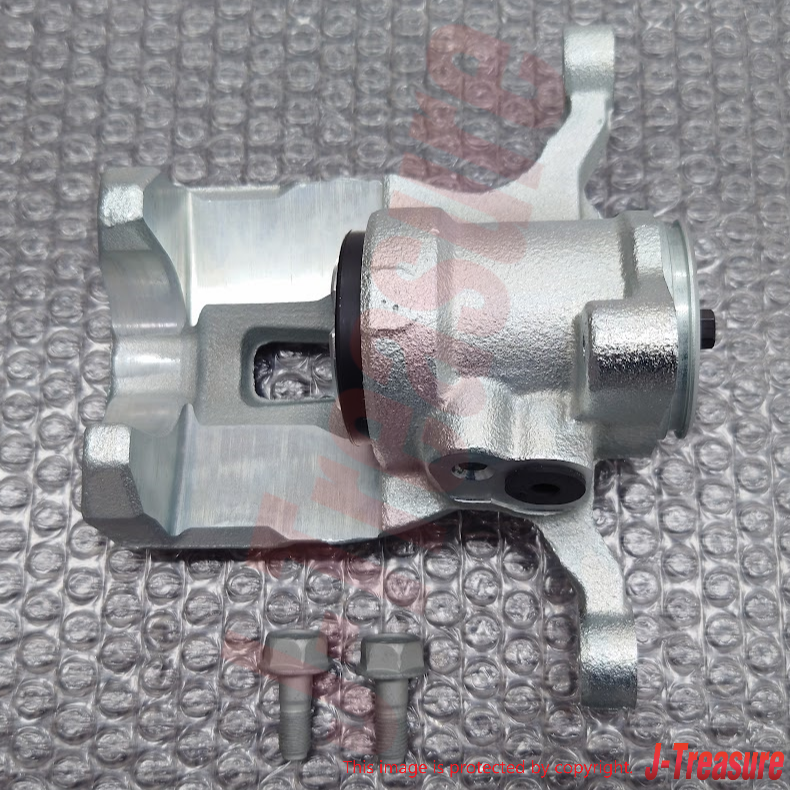 MAZDA CX-5 KE KF 16-23 Genuine Rear Caliper Body & Piston RH KAY0-26-61XA OEM