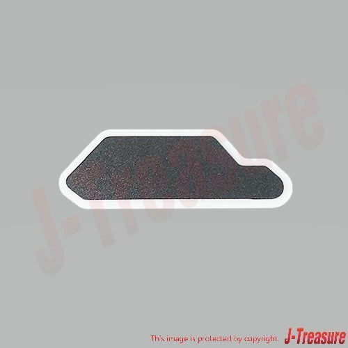 KAWASAKI NINJA 1000SX '20-24 Genuine Grip Stay Guard RH(F & R) & LH(F & R) Set