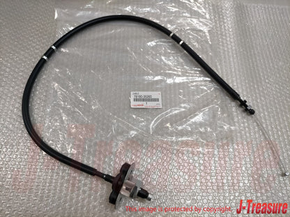 TOYOTA 4RUNNER 1996-2001 Genuine Accelerator Control Cable Assy 78180-35260 OEM