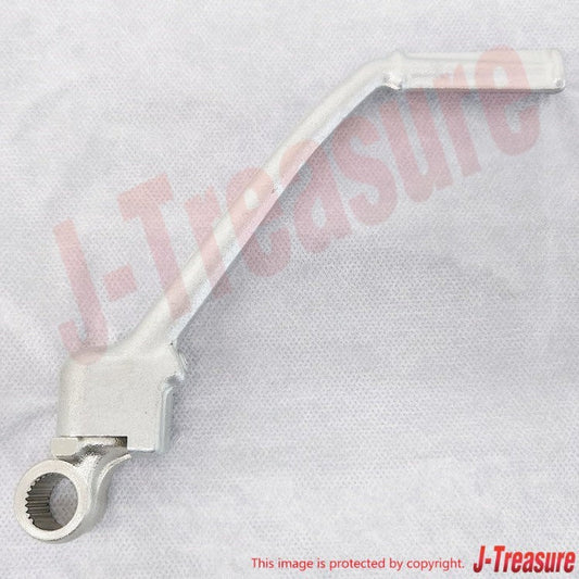 KAWASAKI KX85 2022-2024 Genuine Kick Lever Pedal Assy 13064-0081 OEM