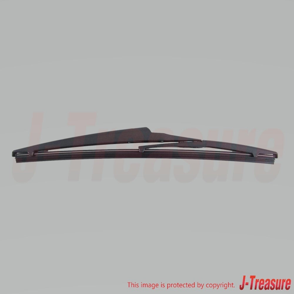 TOYOTA HIGHLANDER GSU40 08-13 Genuine Rear Wiper Blade Assy 85242-42030 OEM