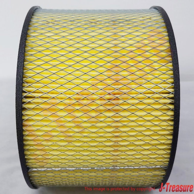 TOYOTA LAND CRUISER FZJ7# 93-97 Genuine Air Cleaner Filter Element 17801-61030
