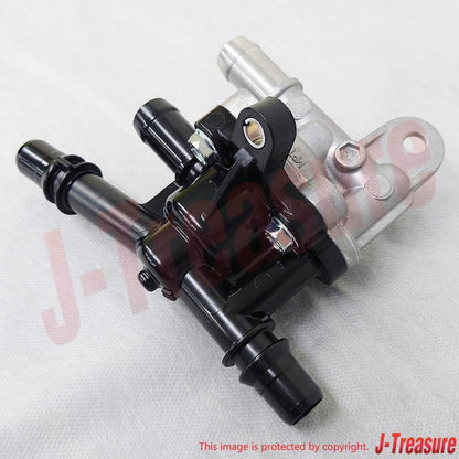 MITSUBISHI OUTLANDER PHEV 2018-2022 Genuine Heater Water Valve 92486W000P OEM