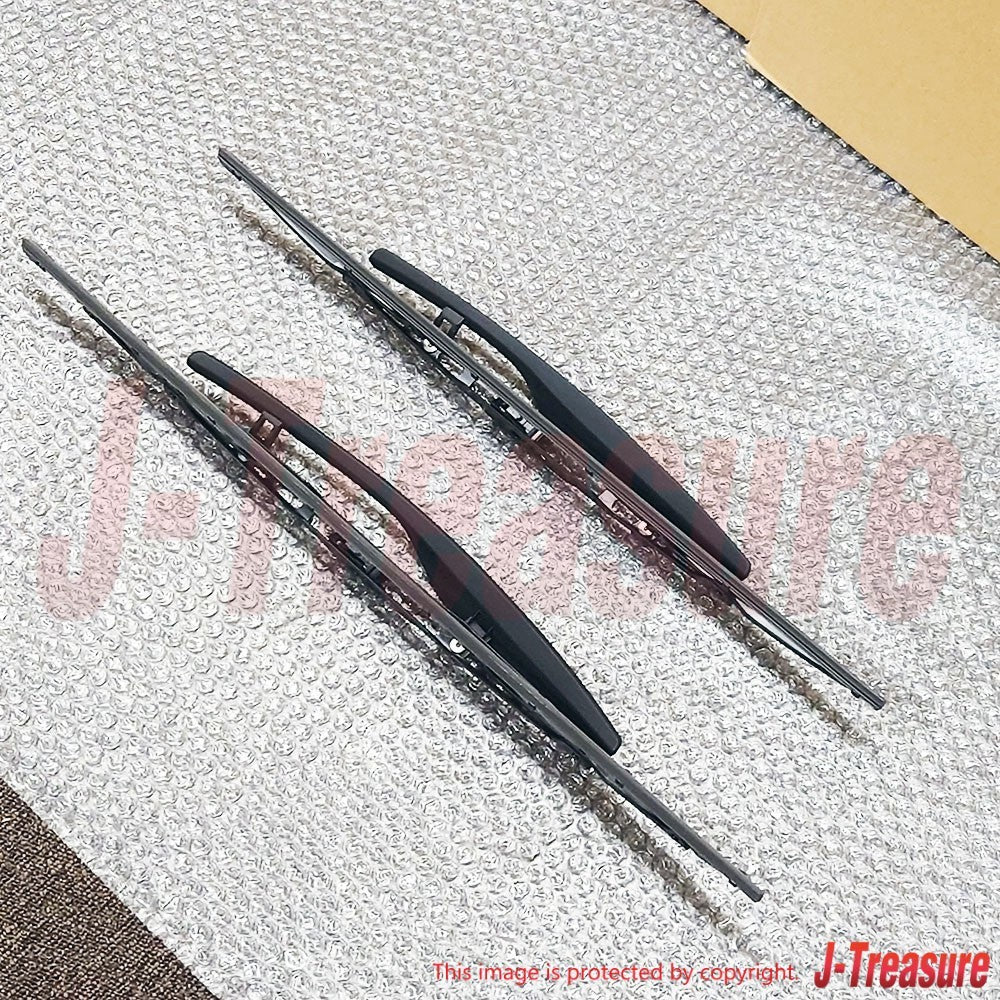 SPOON SPORTS Wiper Blade HONDA CIVIC TYPE-R EK9 EK4 ZENKI KOUKI 76620-EK9-000