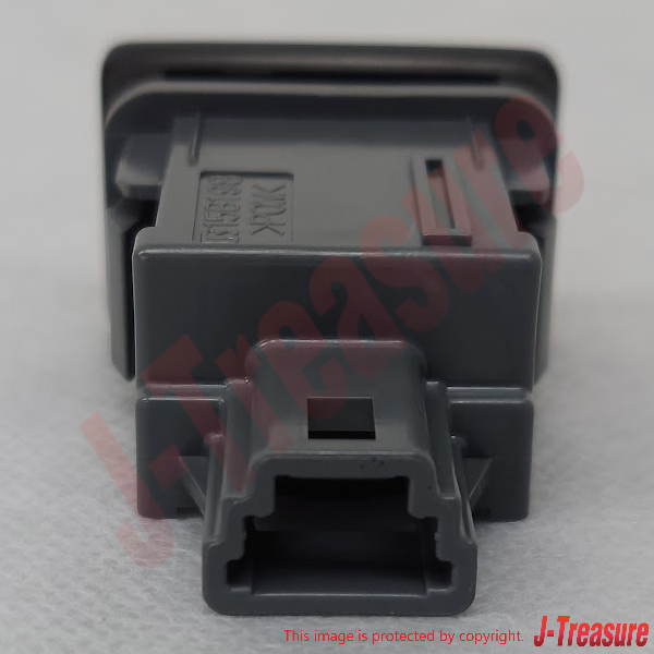 TOYOTA HIACE KDH201 TRH200 Genuine Front Fog Lamp Switch 84160-26021 OEM