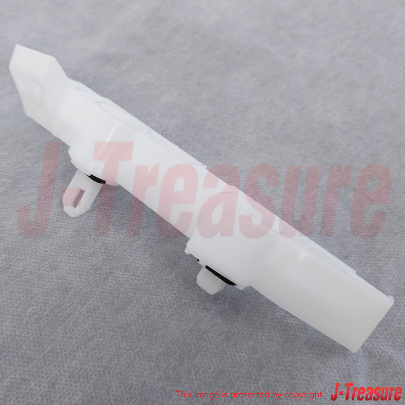 MITSUBISHI MIRAGE A03A A05A 14-15 Genuine Rear Bumper Side Bracket RH & LH set