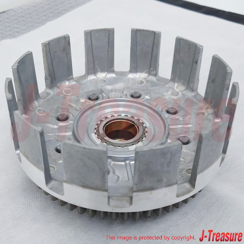YAMAHA YZ450F 2008-2013 Genuine Primary Driven Gear Comp 5XD-16150-60-00 OEM