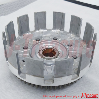 YAMAHA YZ450F 2008-2013 Genuine Primary Driven Gear Comp 5XD-16150-60-00 OEM