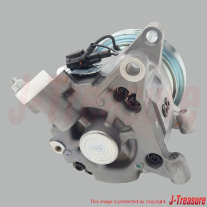 NISSAN SKYLINE GT-R BNR34 Genuine Air Conditioning Compressor 92600-AA301 OEM