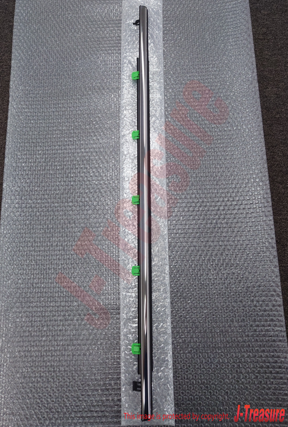 HONDA CR-V RE3 RE4 2007-2011 Genuine Rear Door Molding RH 72910-SWA-A02 OEM