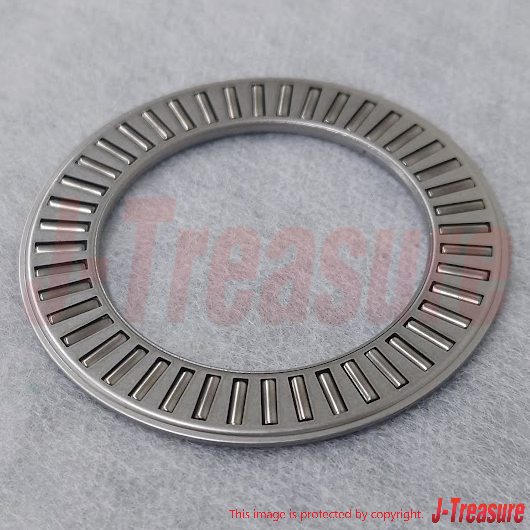 MAZDA RX-7 FD3S 93-95 Genuine 13B Engine Bearing Needle NF01-11-D54 x2 Set OEM