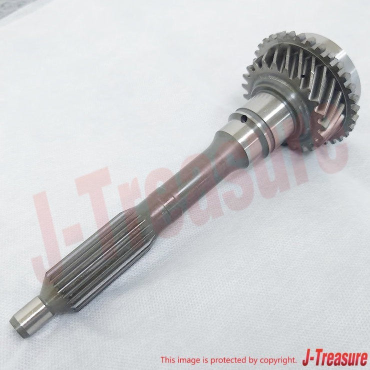 TOYOTA LEVIN TRUENO AE86 Genuine M/Transmission Gear Input Shaft 33301-12010 OEM