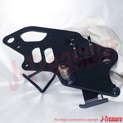 KAWASAKI VULCAN S EN650 2015-2025 Genuine Step Holder RH 34003-0156 OEM