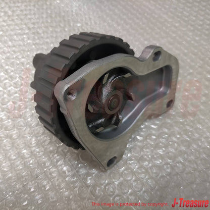 HONDA Generator ES6500 EX5500 GX360 Genuine Water Pump & Gasket Set OEM