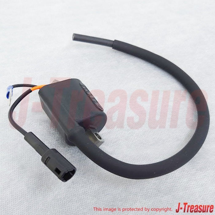 KAWASAKI KX100 2006-2009 2011-2021 Genuine Ignition Coil 21121-0722 OEM