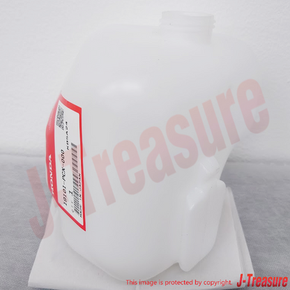 HONDA S2000 AP1/2 00-09 Genuine Coolant Reservoir Tank Bottle 19101-PCX-000 OEM